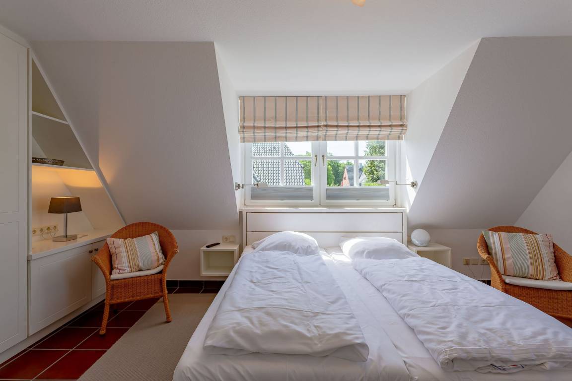 90 m² Ferienhaus ∙ 1 Schlafzimmer ∙ 4 Gäste – Bild 5