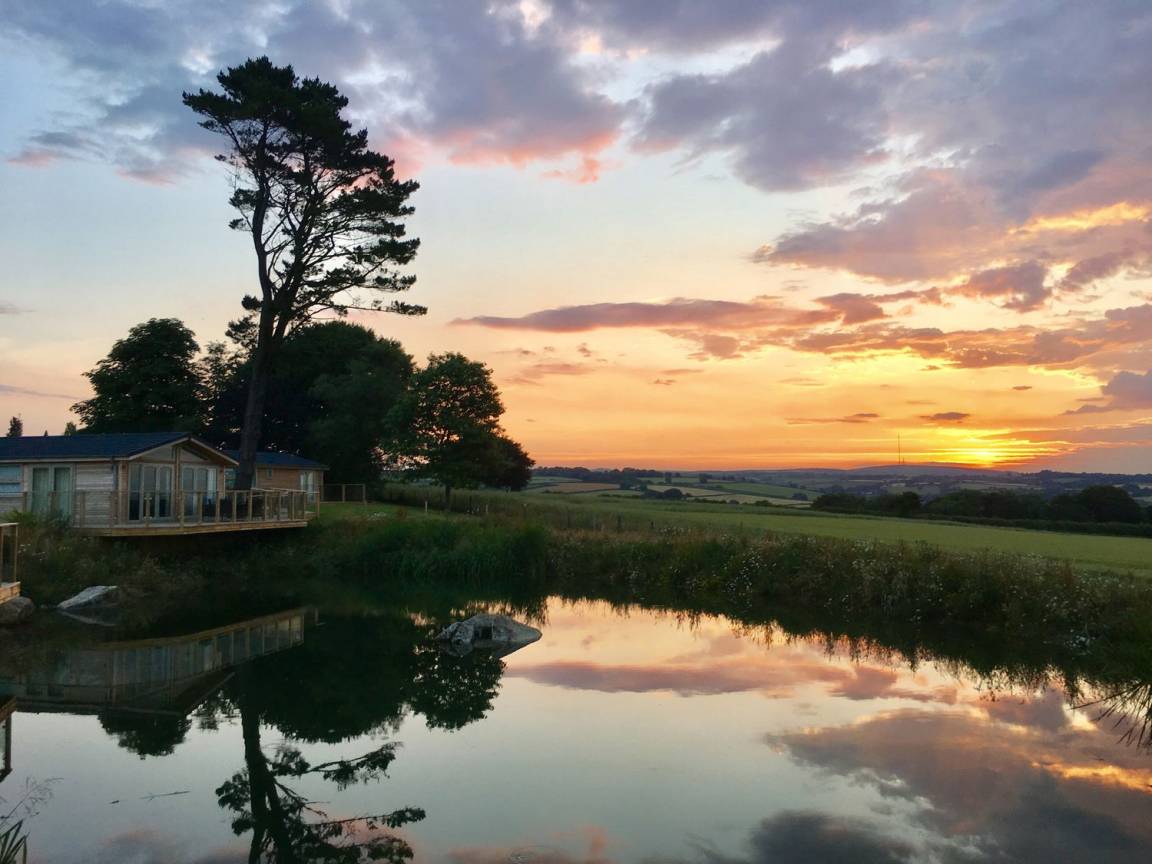 Cottage ∙ 1 Bedroom ∙ 2 Guests - Colliford Lake