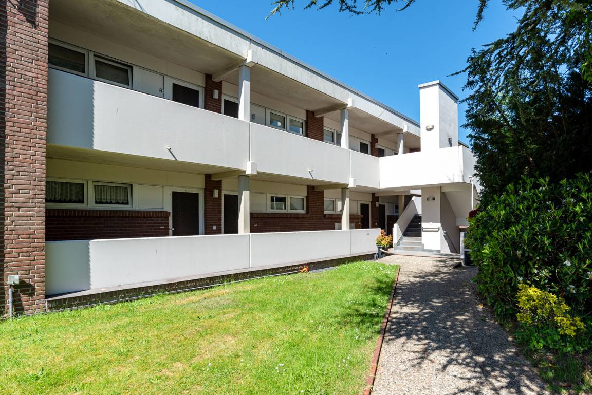40 m² Ferienwohnung ∙ 1 Schlafzimmer ∙ 2 Gäste – Bild 16