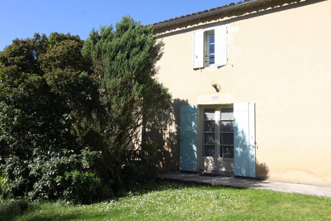 95 M² Gîte ∙ 3 Habitaciones ∙ 6 Huéspedes - Roquebrune