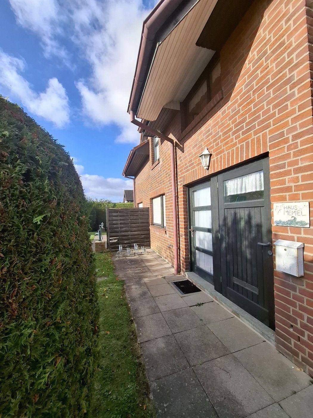 65 M² Ferienhaus ∙ 2 Schlafzimmer ∙ 4 Gäste - Dahme