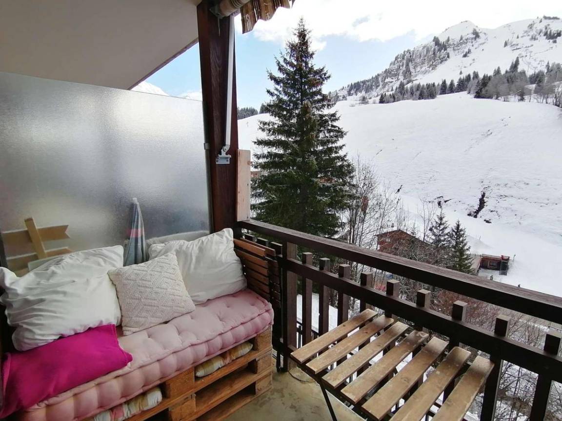 22 m² Ferienwohnung ∙ 1 Schlafzimmer ∙ 4 Gäste – Bild 8