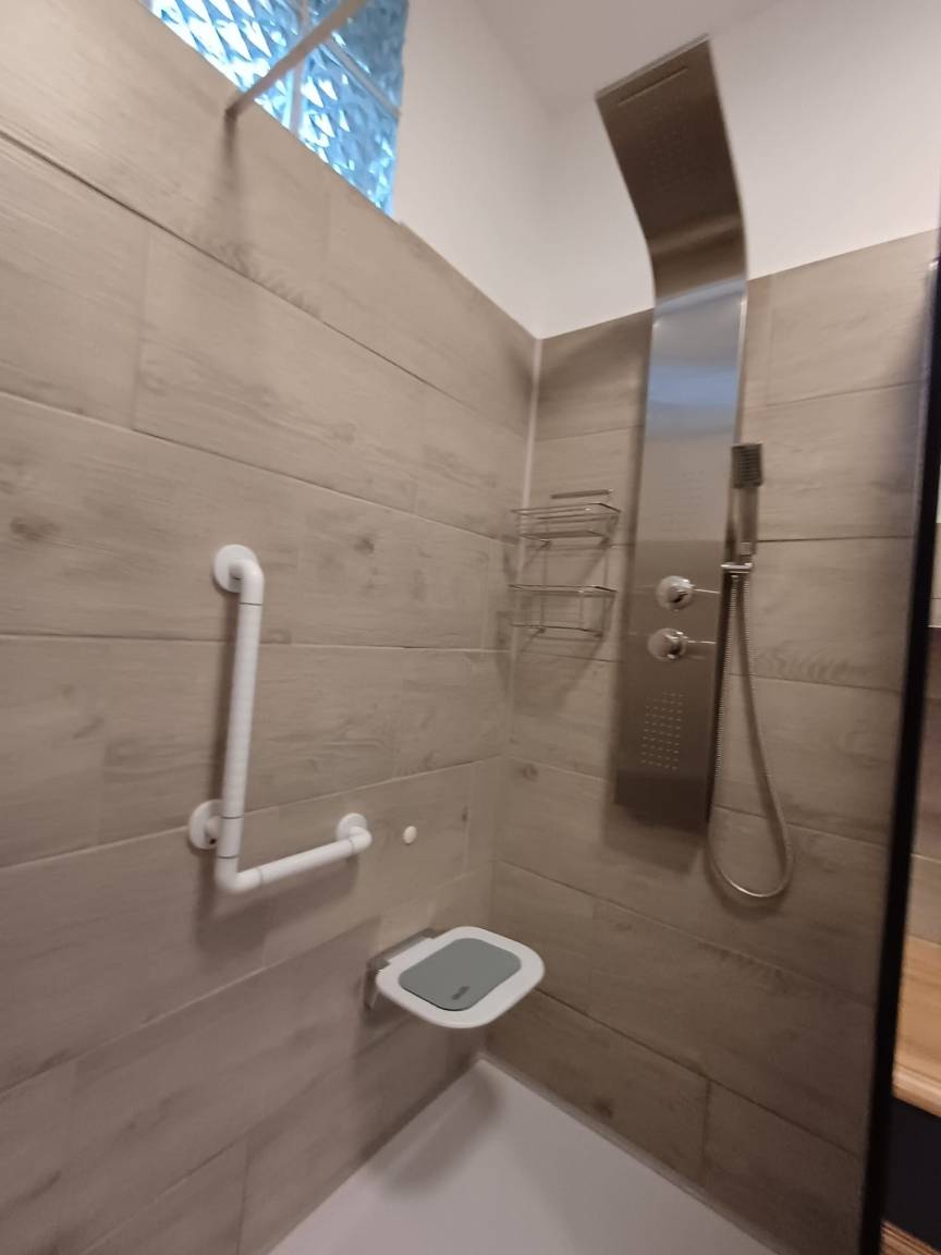 70 m² Ferienwohnung ∙ 1 Schlafzimmer ∙ 3 Gäste – Bild 33