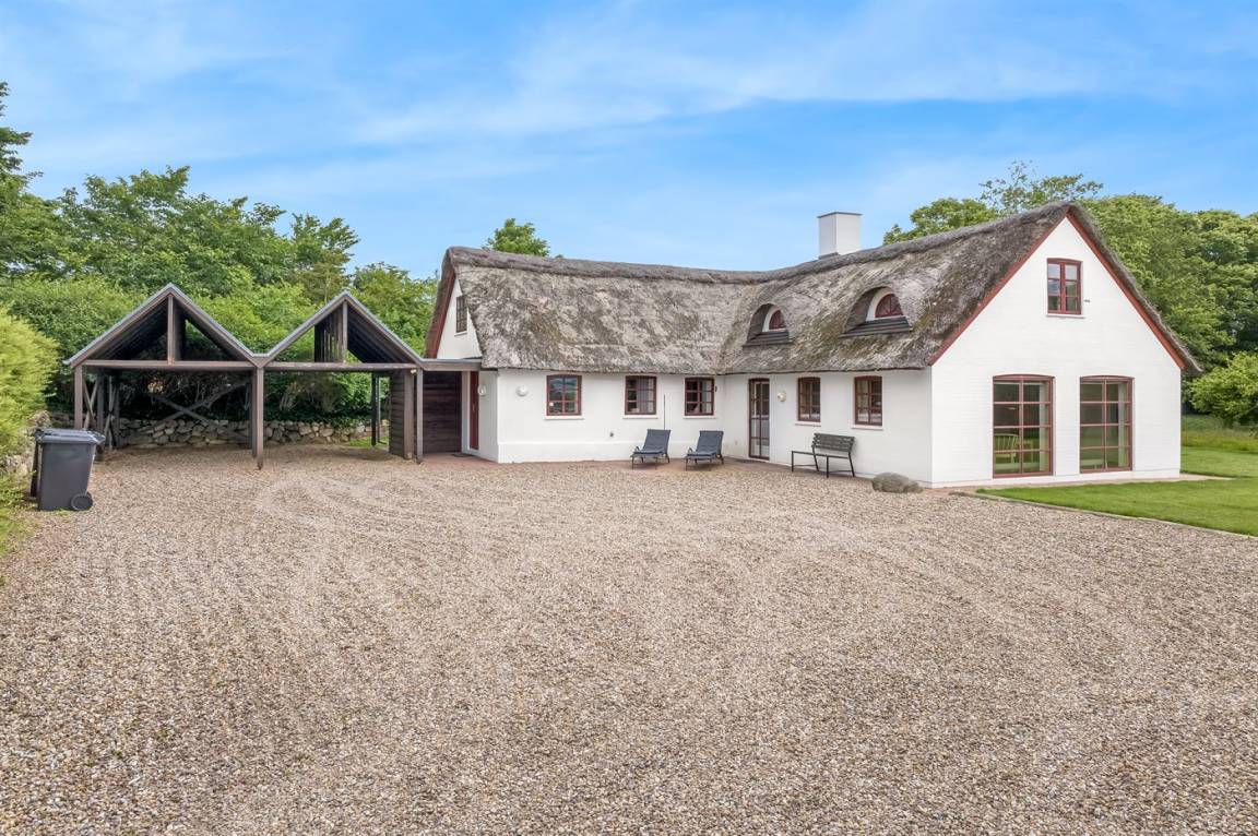 190 m&sup2; Ferienhaus 4 Schlafzimmer 10 G&auml;ste