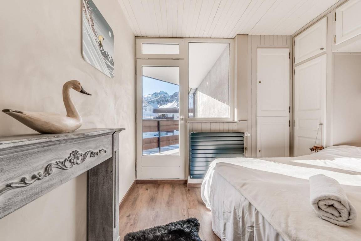 55 m² Ferienwohnung ∙ 2 Schlafzimmer ∙ 6 Gäste – Bild 28