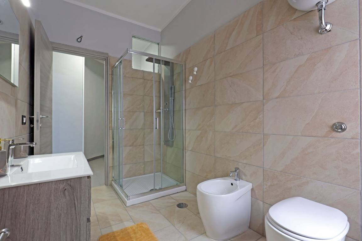 Casa Vacanza ∙ 1 Camera Da Letto ∙ 4 Ospiti - Salerno