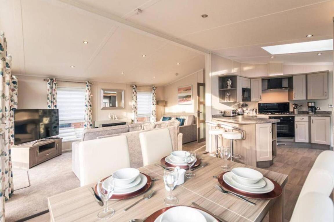 Apartment ∙ 2 Bedrooms ∙ 6 Guests - Pocklington