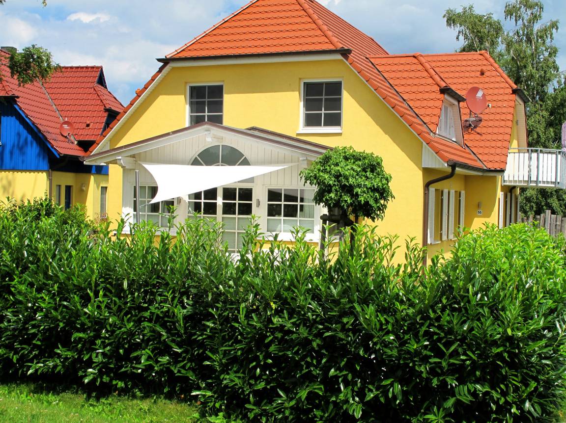 90 m² Ferienhaus ∙ 2 Schlafzimmer ∙ 4 Gäste – Bild 14