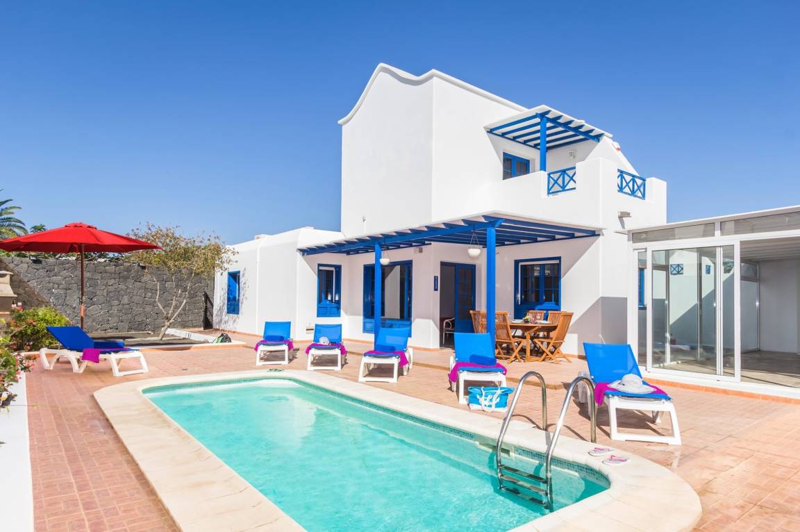 Isla de Lanzarote