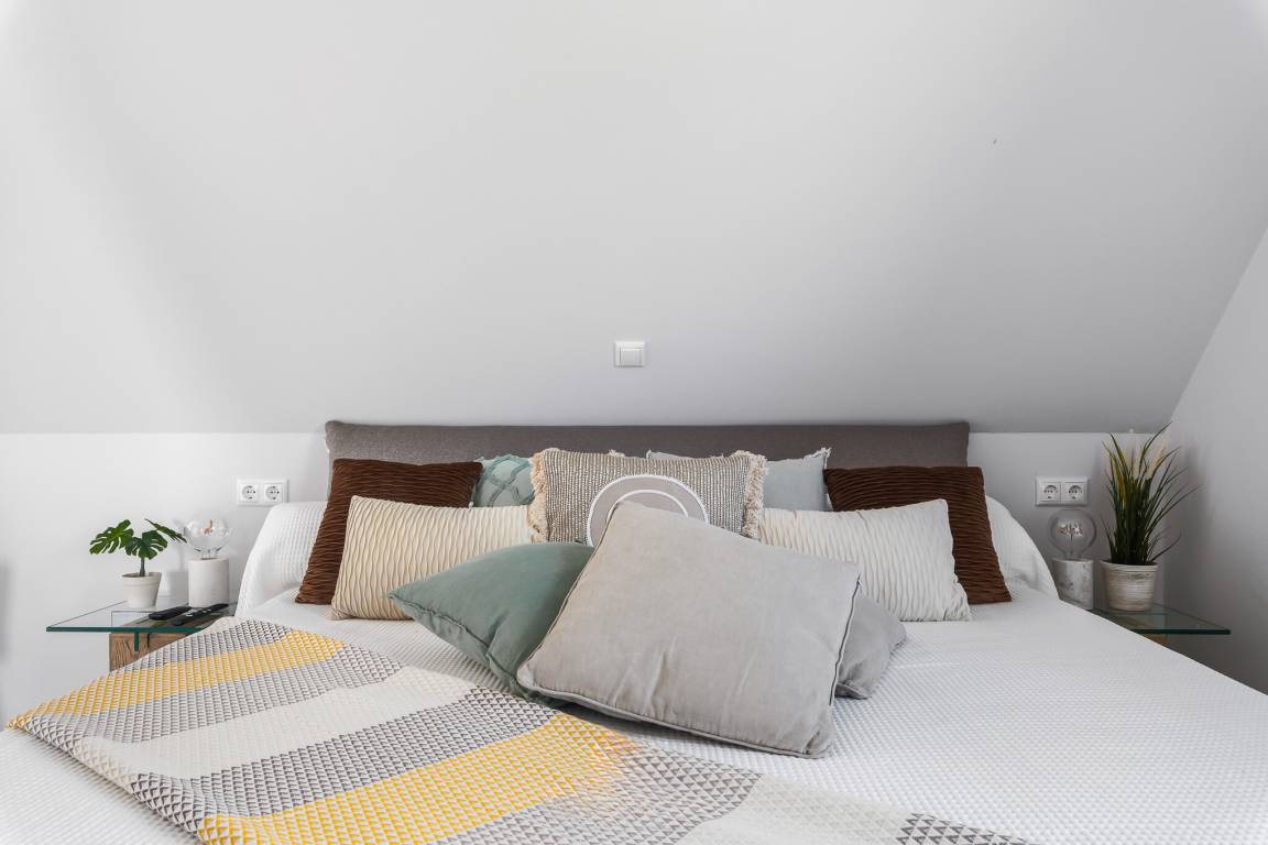 99 m² Ferienhaus ∙ 2 Schlafzimmer ∙ 4 Gäste – Bild 40