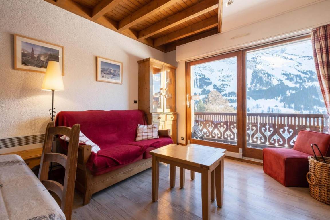 59 m² Ferienwohnung ∙ 2 Schlafzimmer ∙ 6 Gäste – Bild 4