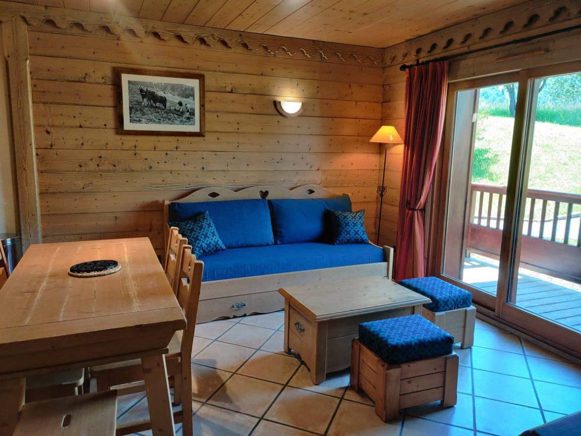 45 m² Ferienwohnung ∙ 1 Schlafzimmer ∙ 6 Gäste – Bild 46