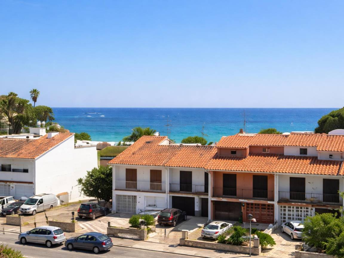35 M² Apartamento ∙ 1 Habitación ∙ 2 Huéspedes - Palamós