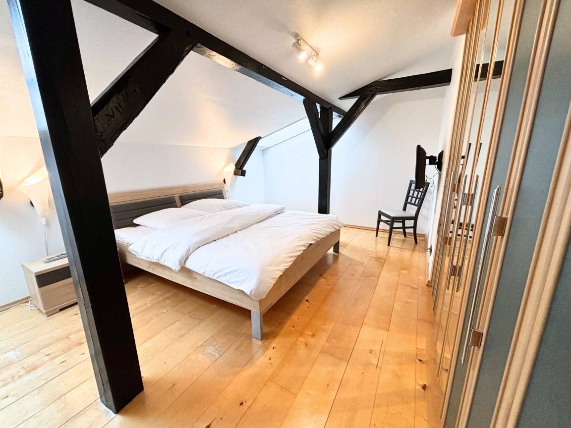 93 m² Ferienwohnung ∙ 2 Schlafzimmer ∙ 4 Gäste – Bild 17