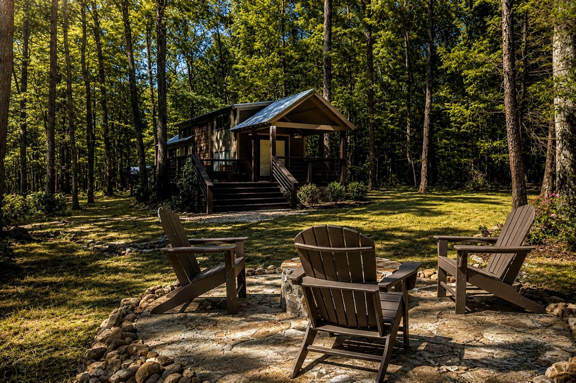 House ∙ 1 Bedroom ∙ 6 Guests - Sewanee, TN