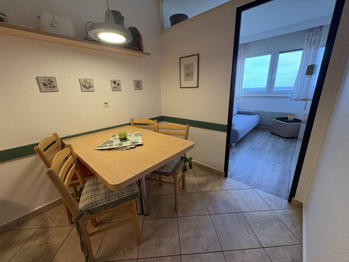 47 m² Ferienwohnung ∙ 1 Schlafzimmer ∙ 4 Gäste – Bild 16