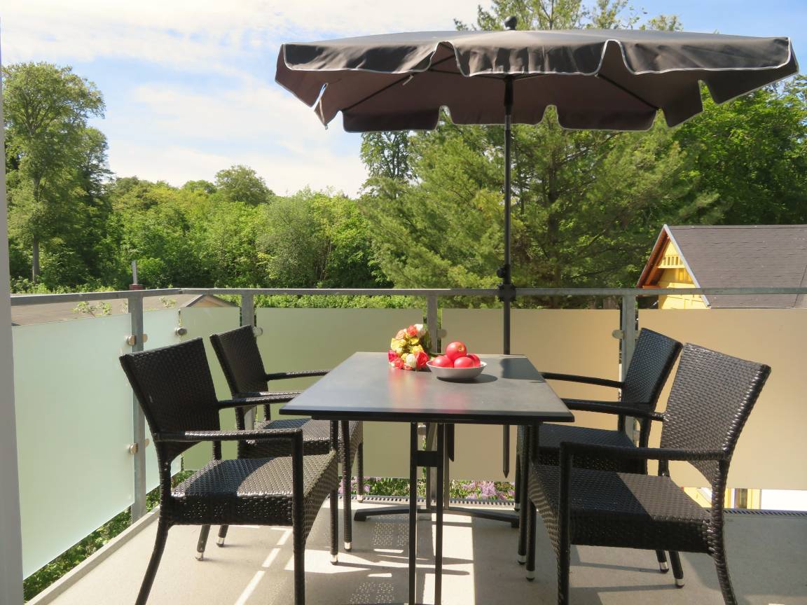 67 m² Ferienwohnung ∙ 2 Schlafzimmer ∙ 4 Gäste – Bild 19