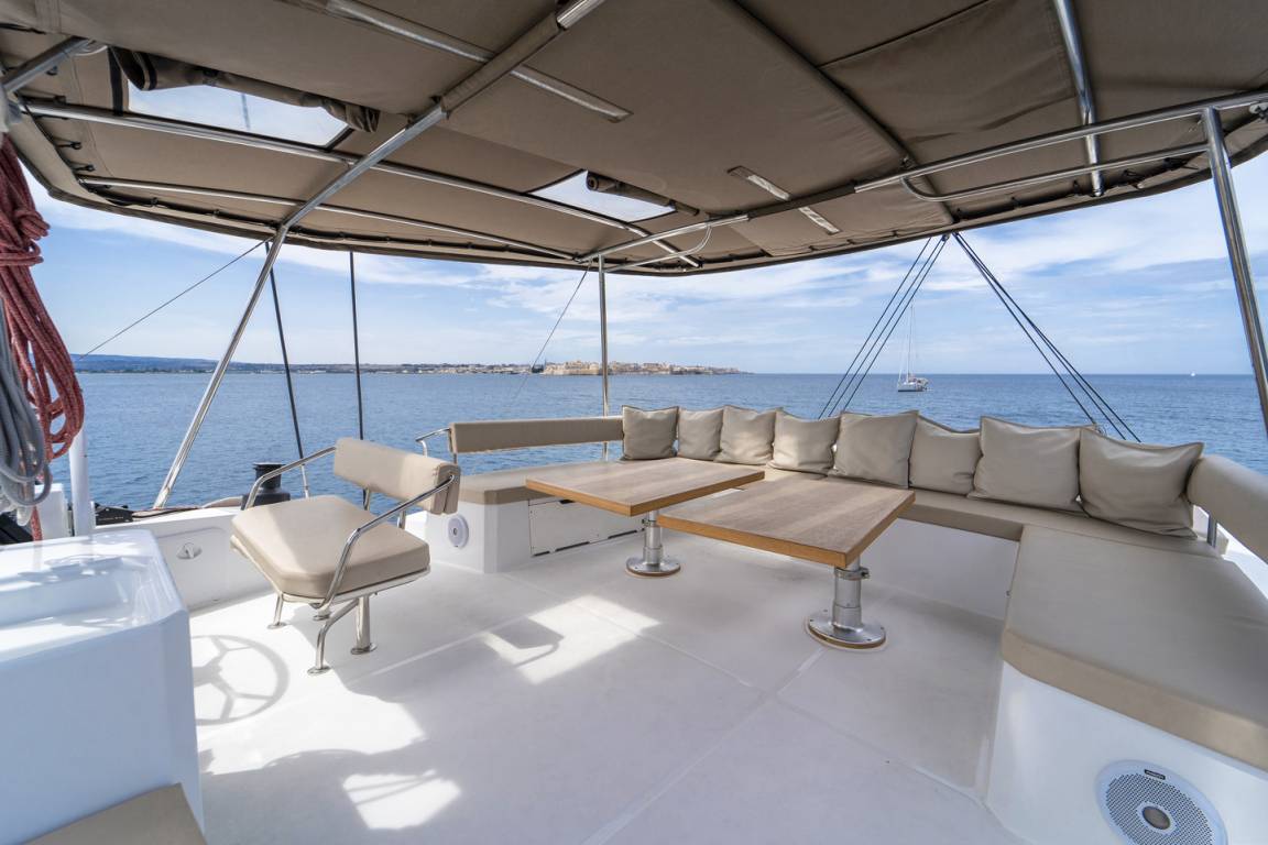 17 M² Casa Galleggiante ∙ 4 Camere Da Letto ∙ 8 Ospiti - Salerno