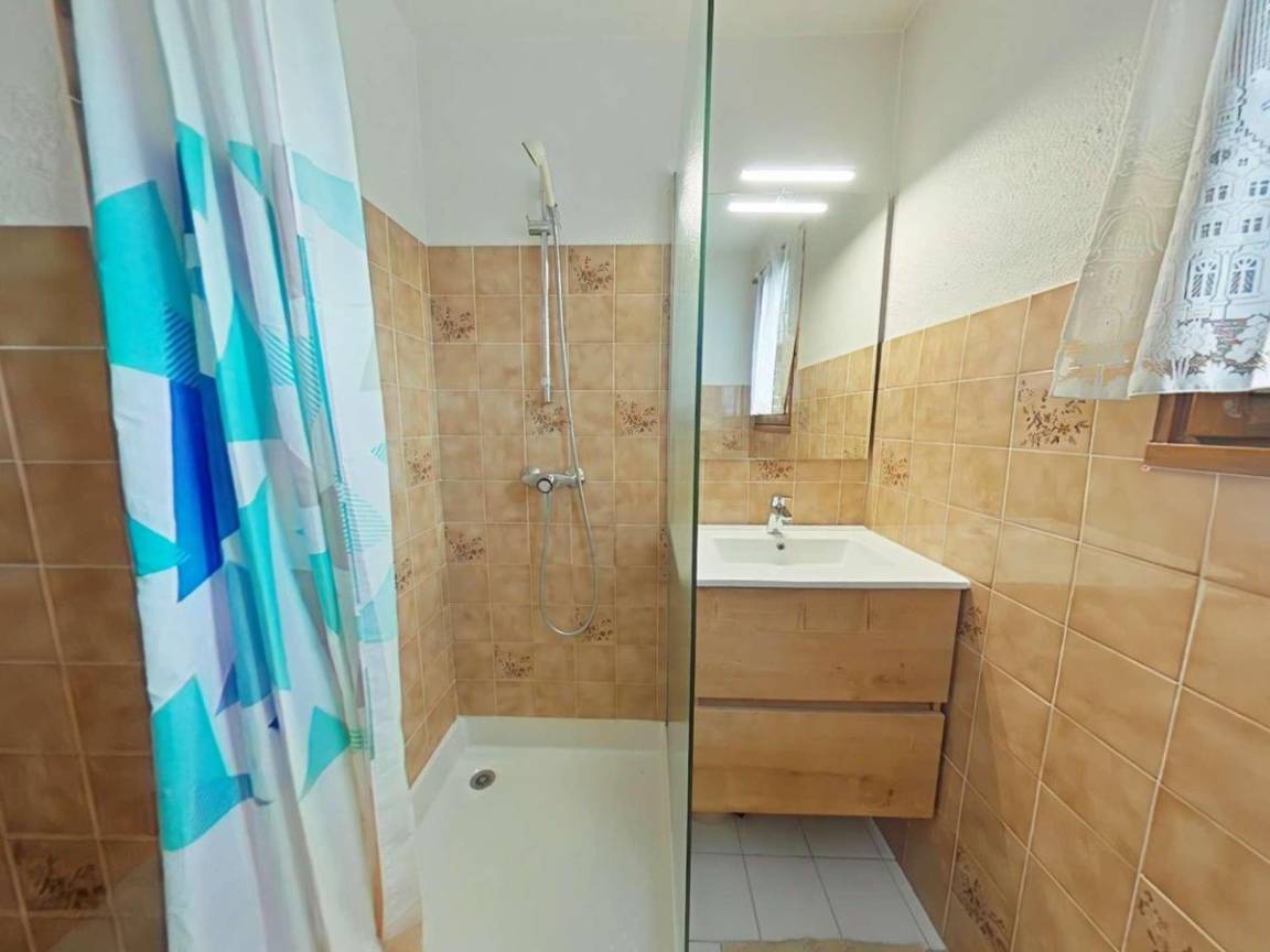 29 m² Studio ∙ 1 Schlafzimmer ∙ 5 Gäste – Bild 21