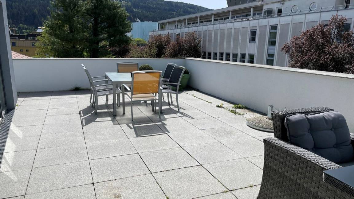 70 M² Appartement ∙ 2 Chambres ∙ 6 Personnes - Innsbruck