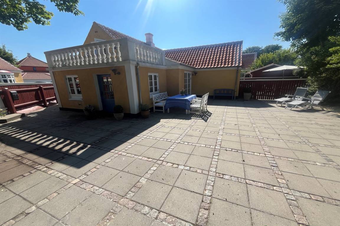 158 m&sup2; Ferienhaus 4 Schlafzimmer 8 G&auml;ste