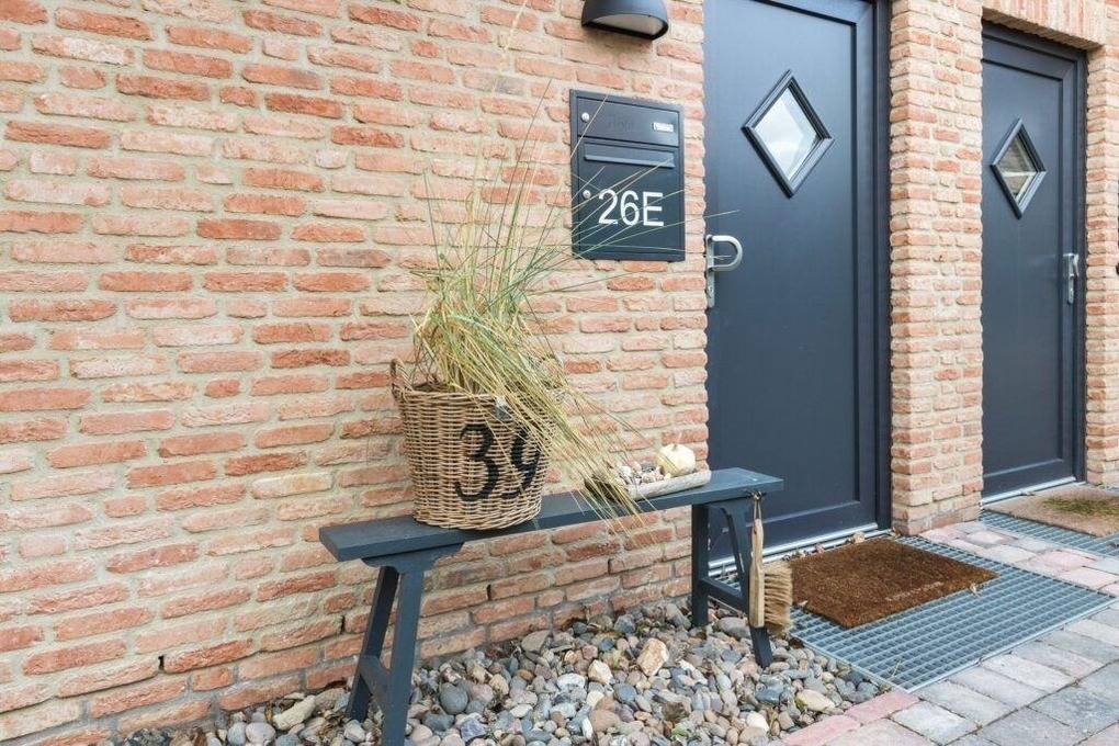 53 m² Ferienwohnung ∙ 1 Schlafzimmer ∙ 2 Gäste – Bild 20