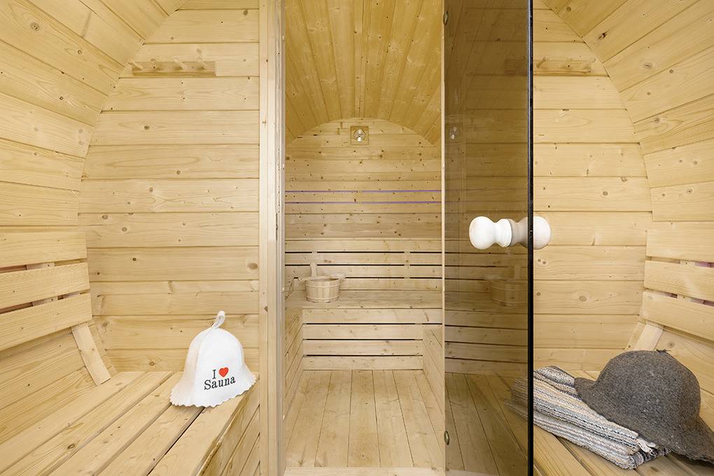 49 m² Ferienwohnung ∙ 1 Schlafzimmer ∙ 4 Gäste – Bild 2