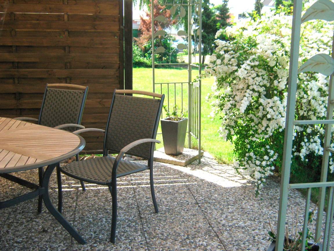 30 m² Ferienhaus ∙ 1 Schlafzimmer ∙ 2 Gäste – Bild 16