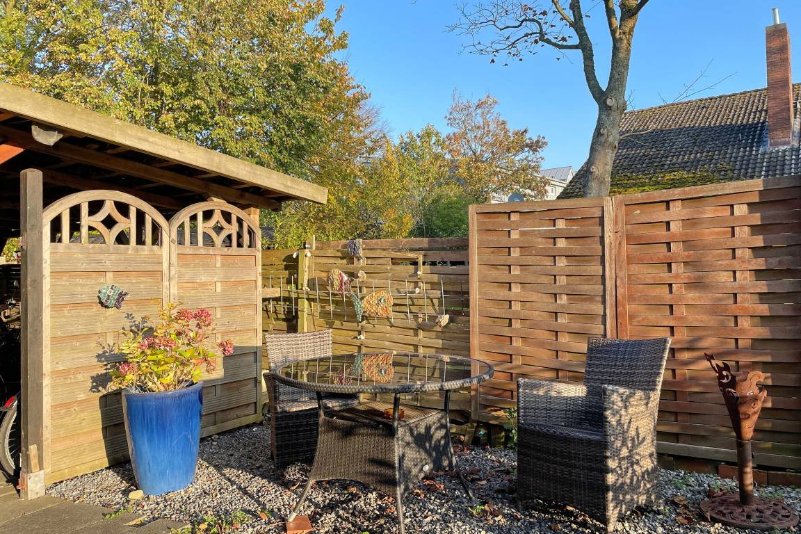 63 m² Ferienwohnung ∙ 2 Schlafzimmer ∙ 4 Gäste – Bild 29