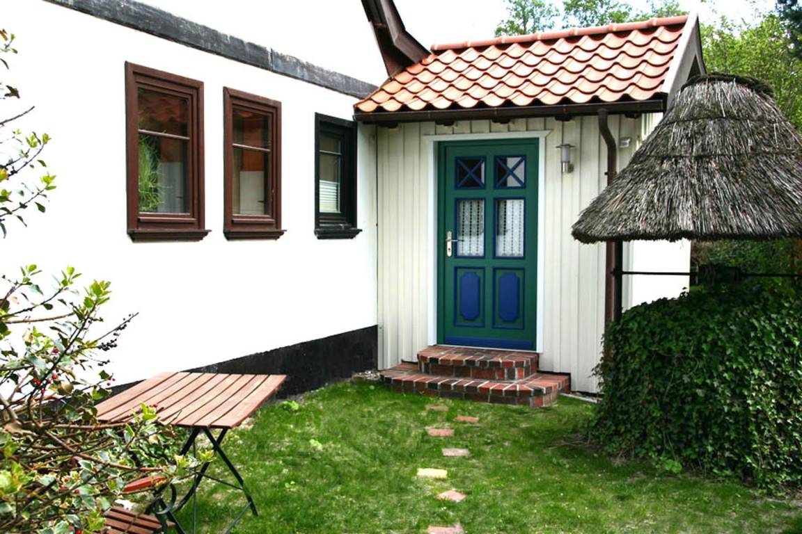 18 M² Apartment ∙ 1 Bedroom ∙ 2 Guests - Prerow