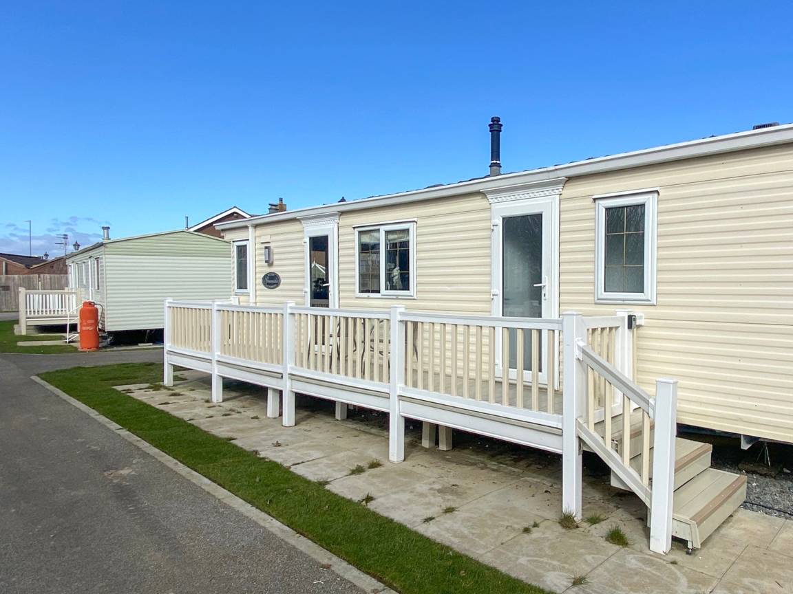 Cottage ∙ 2 Bedrooms ∙ 6 Guests - Lincolnshire