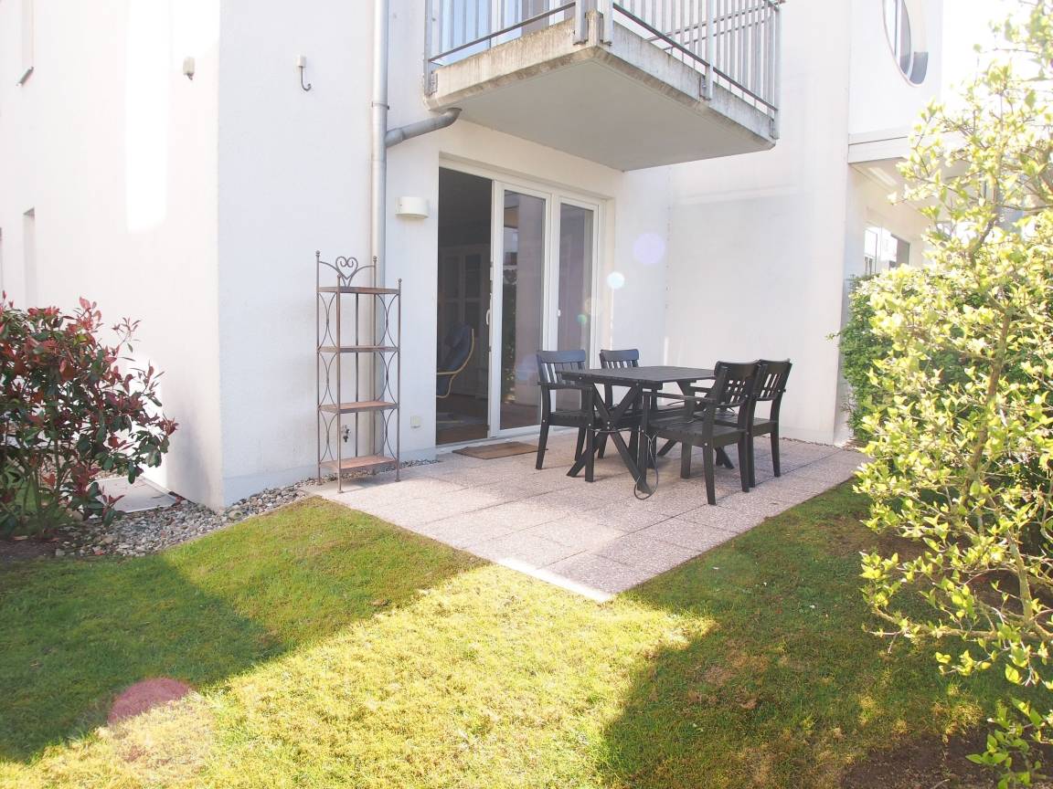 56 m² Ferienwohnung ∙ 1 Schlafzimmer ∙ 4 Gäste – Bild 27