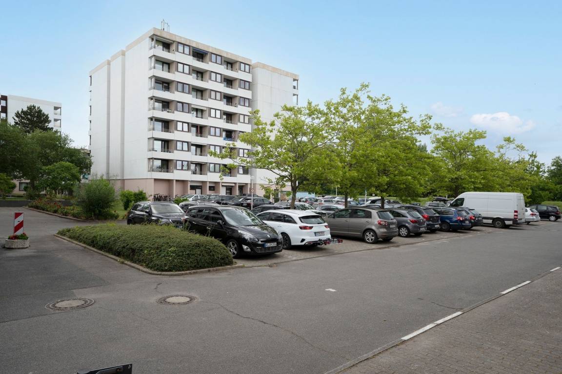 46 m² Ferienwohnung ∙ 2 Schlafzimmer ∙ 4 Gäste – Bild 49