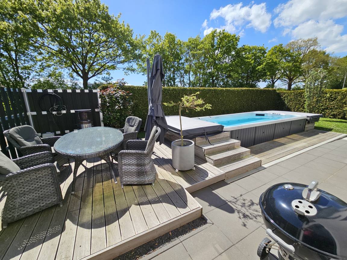170 m² Ferienhaus ∙ 2 Schlafzimmer ∙ 4 Gäste – Bild 13