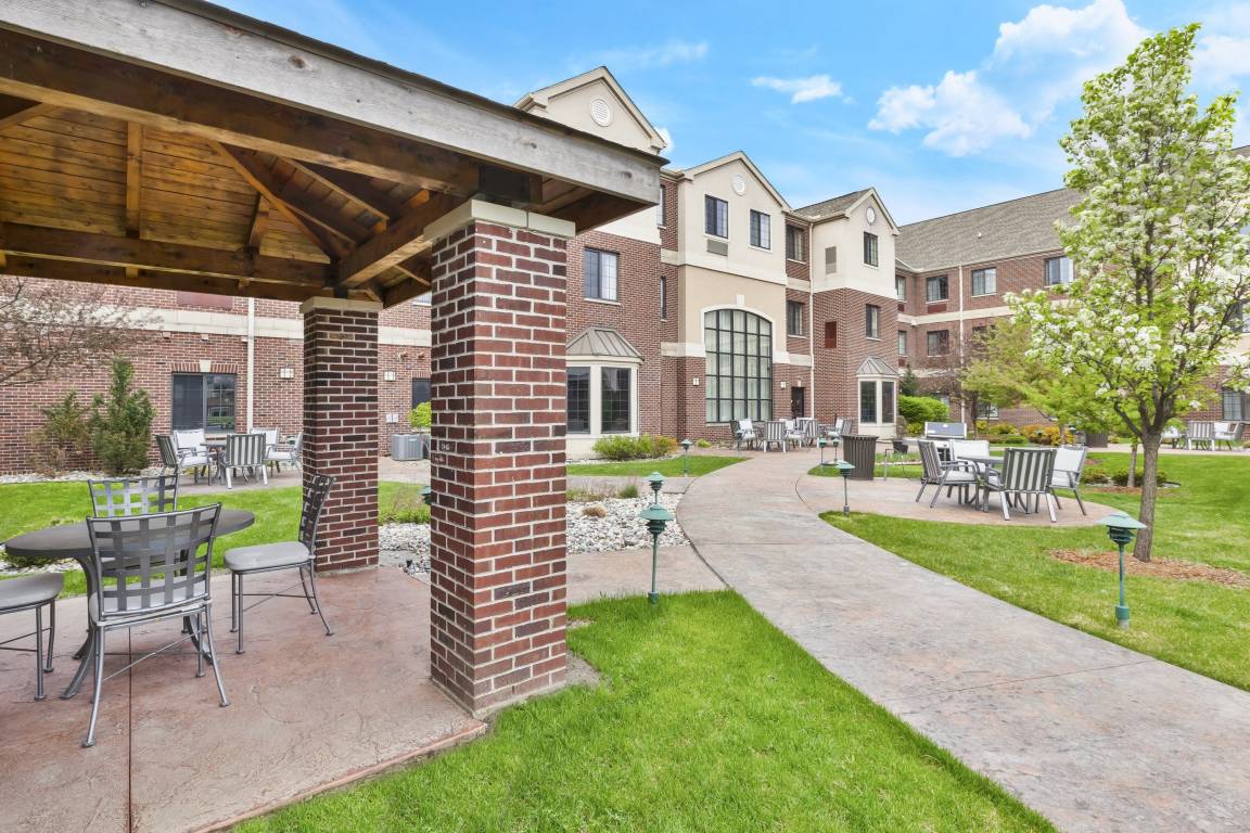 Condo ∙ 2 Bedrooms ∙ 6 Guests - Michigan