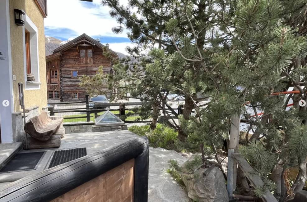 Ferienwohnung ∙ 2 Schlafzimmer ∙ 4 Gäste - Livigno