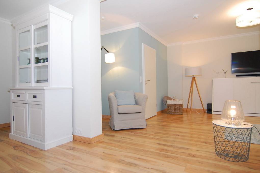 90 m² Ferienwohnung ∙ 2 Schlafzimmer ∙ 5 Gäste – Bild 5