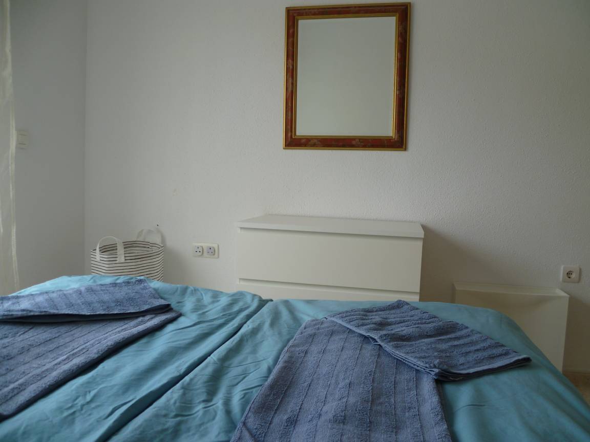 52 m² Ferienhaus ∙ 2 Schlafzimmer ∙ 4 Gäste – Bild 15