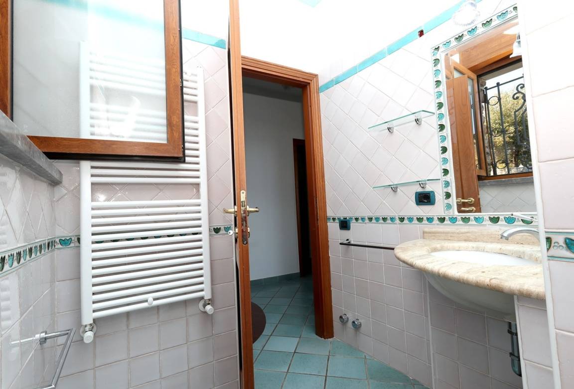 150 m² Ferienhaus ∙ 5 Schlafzimmer ∙ 6 Gäste – Bild 20