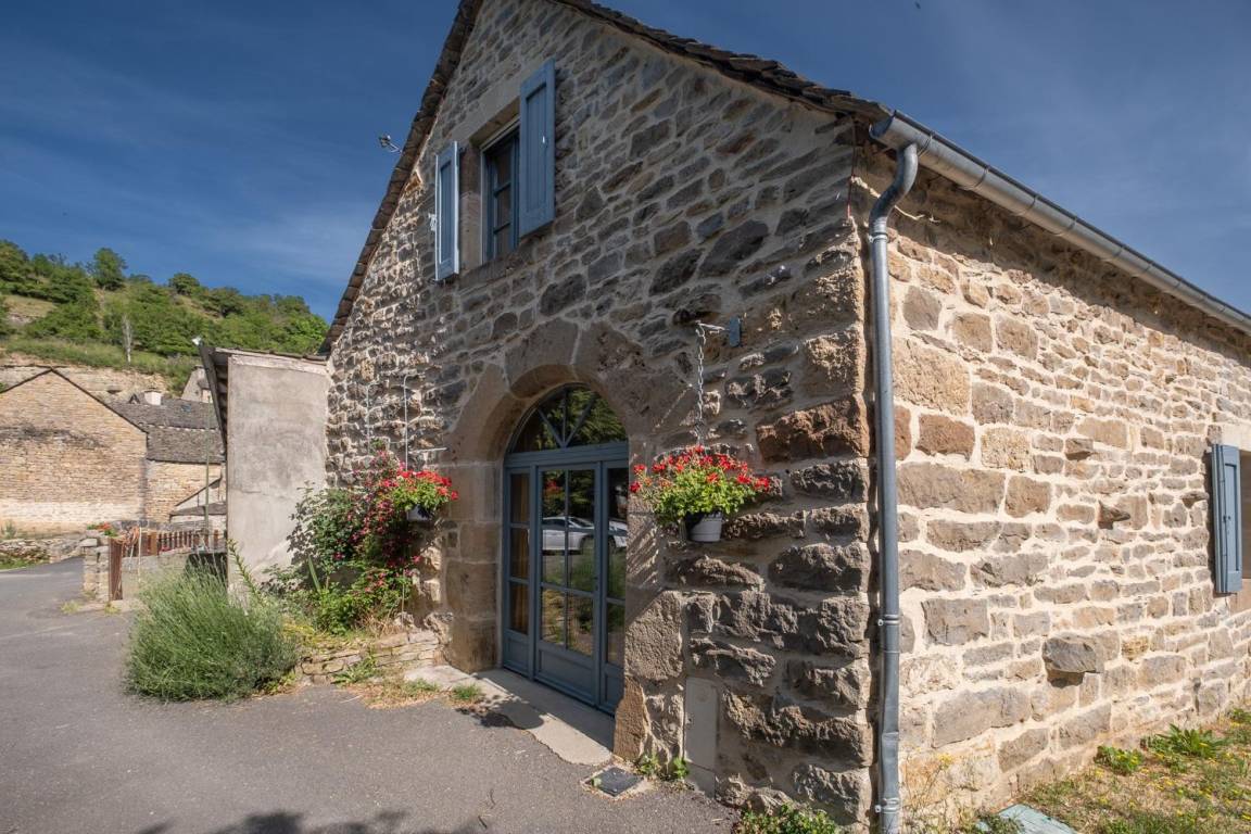 80 m&sup2; G&icirc;te 2 Schlafzimmer 4 G&auml;ste