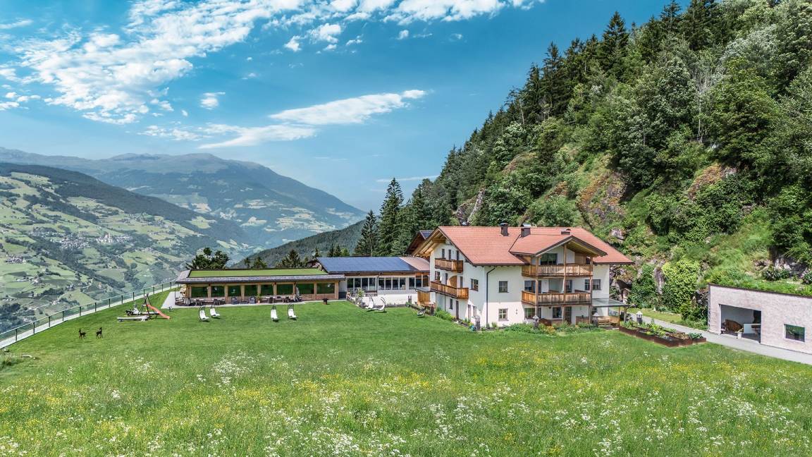 68 M² Appartamento Vacanza ∙ 2 Camere Da Letto ∙ 6 Ospiti - Velturno