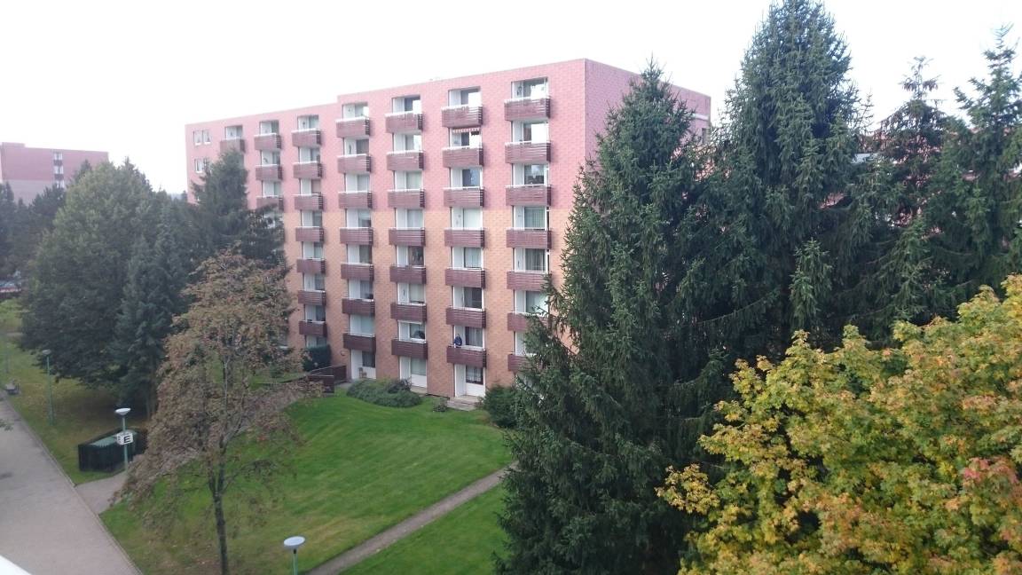45 m² Ferienwohnung ∙ 2 Schlafzimmer ∙ 4 Gäste – Bild 14