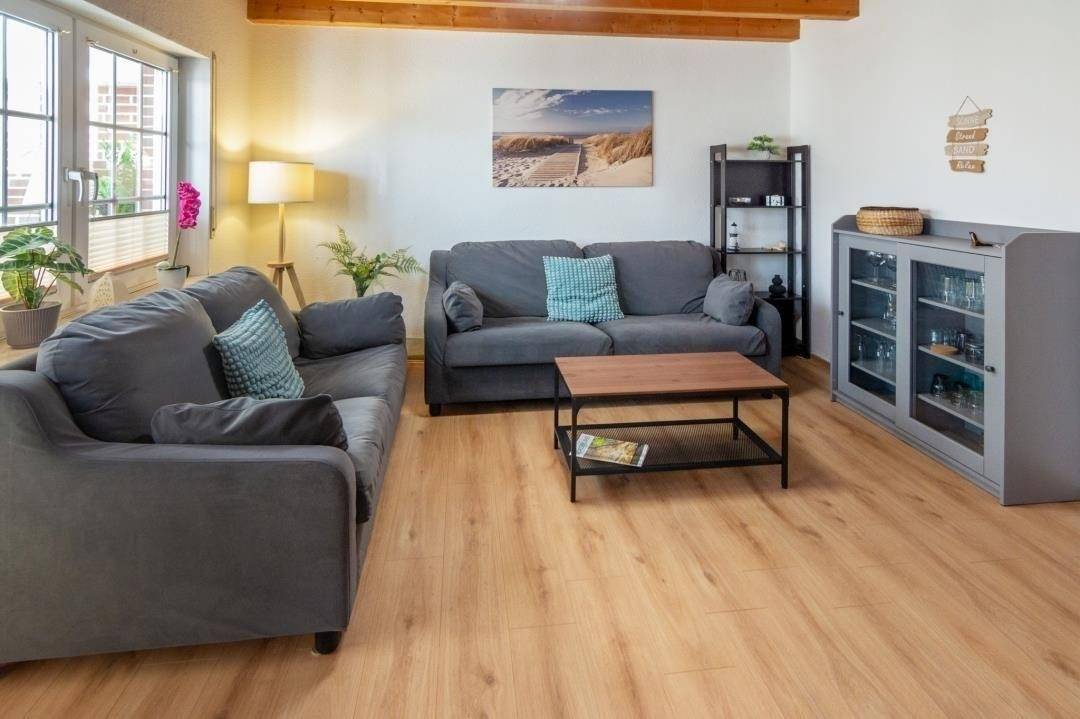100 m² Ferienhaus ∙ 3 Schlafzimmer ∙ 8 Gäste – Bild 5