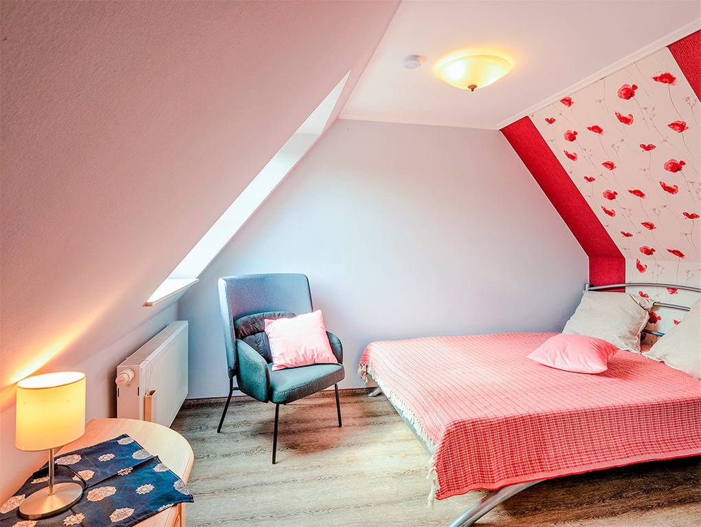102 m² Ferienwohnung ∙ 3 Schlafzimmer ∙ 5 Gäste – Bild 11