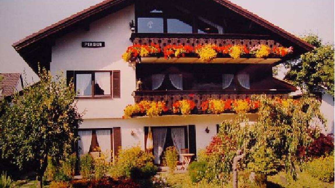 18 M² Hôtel ∙ 1 Chambre ∙ 3 Personnes - Winterberg
