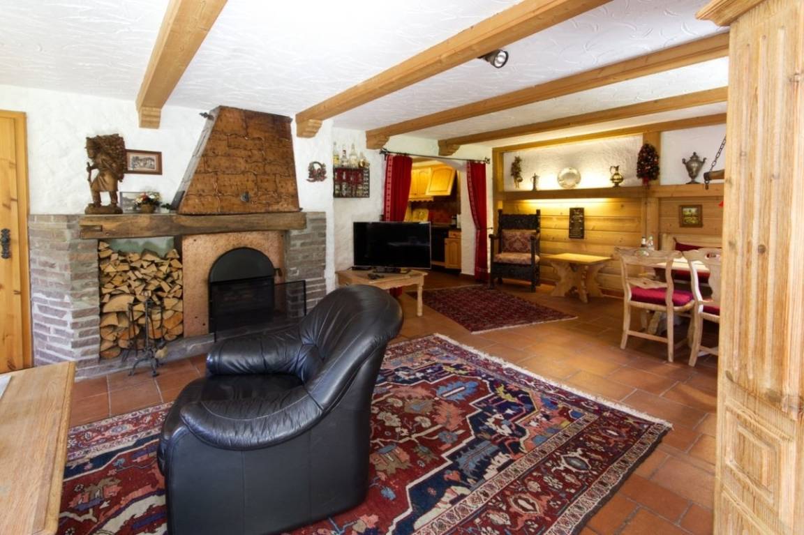 94 m² Ferienhaus ∙ 2 Schlafzimmer ∙ 4 Gäste – Bild 2
