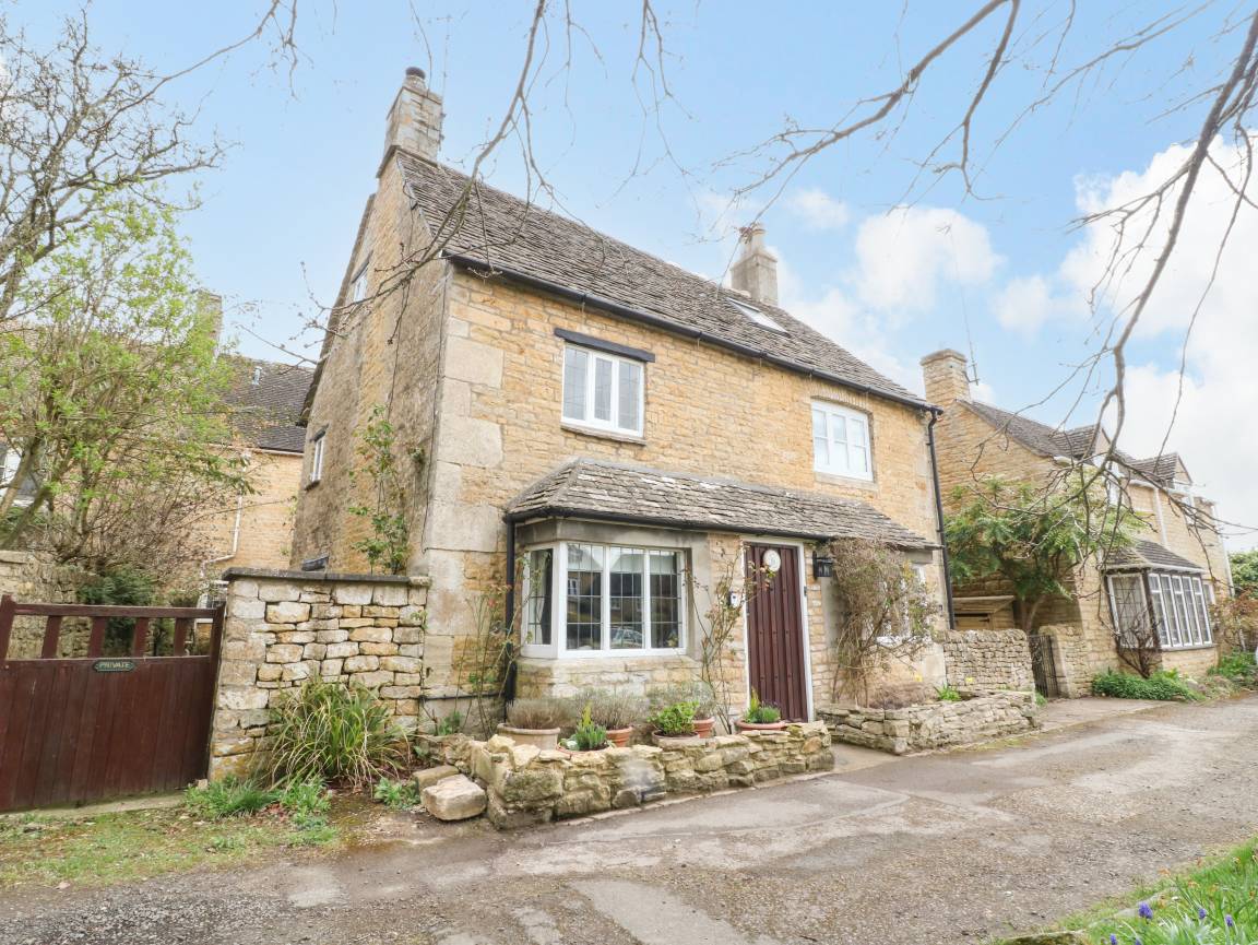 Cottage ∙ 3 Bedrooms ∙ 5 Guests - Oxfordshire