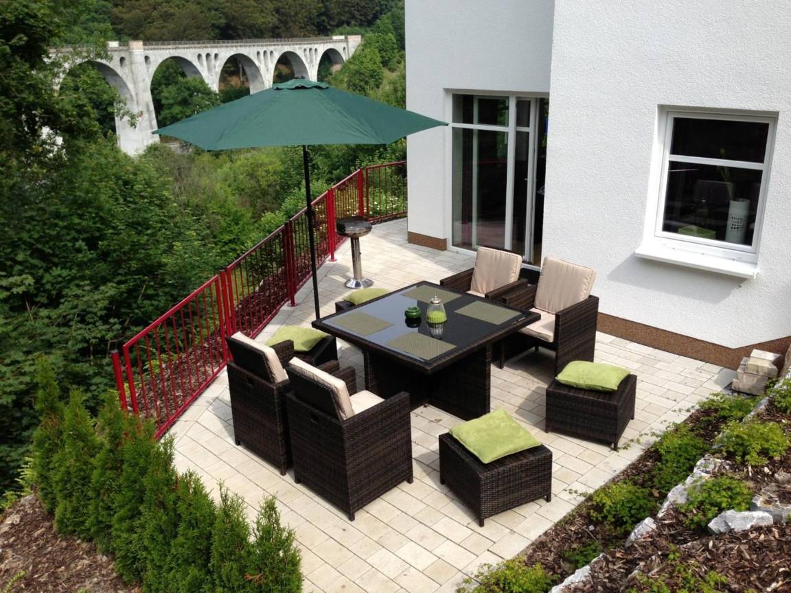 60 M² Apartment ∙ 2 Bedrooms ∙ 6 Guests - Willingen