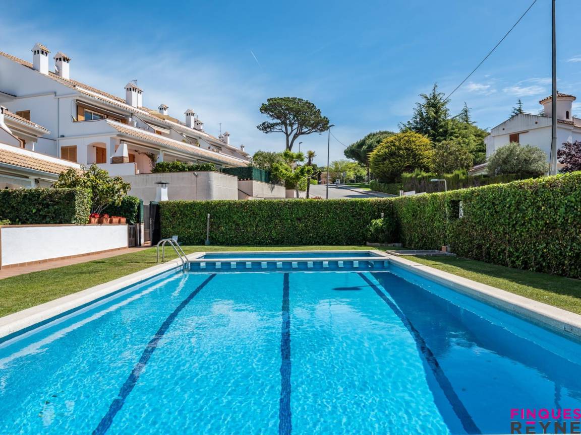 52 M² Ferienwohnung ∙ 2 Schlafzimmer ∙ 5 Gäste - S'Agaró