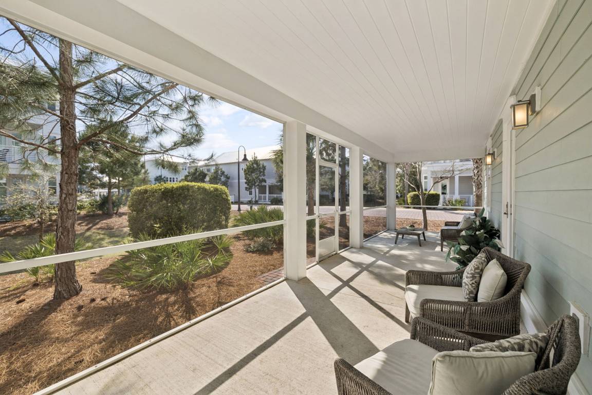 394 M² House ∙ 6 Bedrooms ∙ 18 Guests - Seagrove Beach, FL